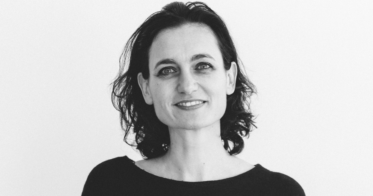 Bernadette Wijnings, CFO of Blanco, named by EU-Startups as… • Blanco